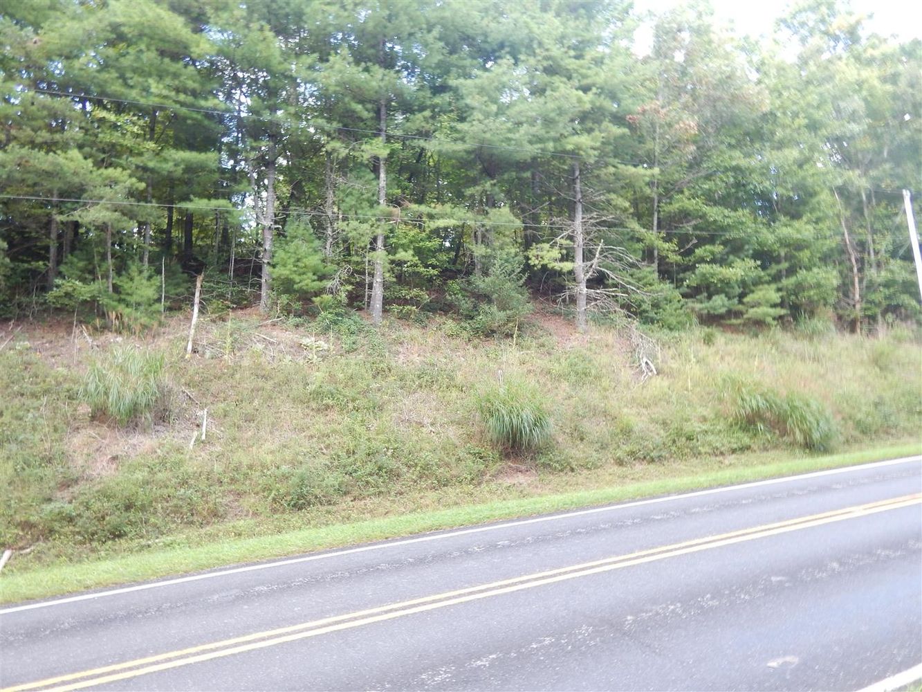 0 Furman Drive, Hendersonville, NC 28739